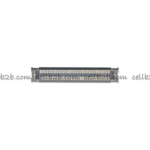 Conector FPC LCD Display en Placa para Xiaomi Redmi 9 (60PIN)
