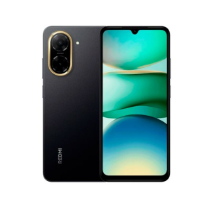 *Móvil Xiaomi Redmi A3 4G 128GB Negro