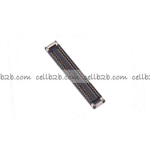 Conector FPC de Placa Base en Placa para Xiaomi Redmi Note 11 (60PIN)