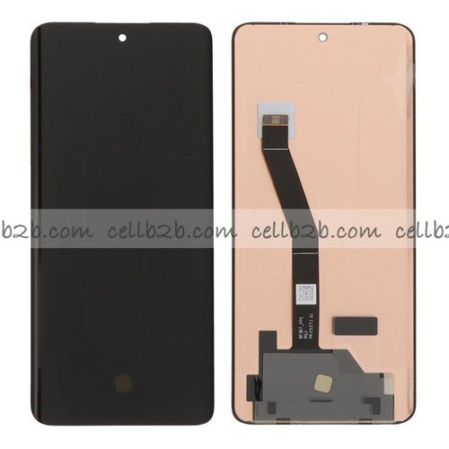 Original Nueva Pantalla para Xiaomi Redmi Note 15 5G / Poco M8 5G Negro LCD+Táctil Completa