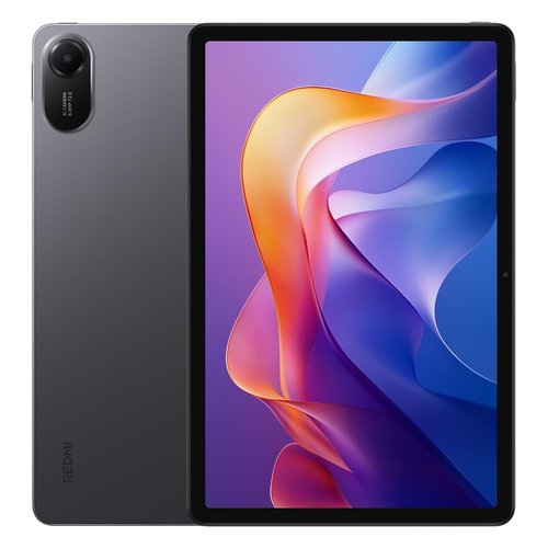 *Tablet Redmi Pad 2 128GB Gris
