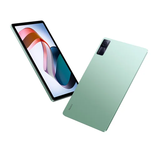 *Tablet Redmi Pad 2 128GB Verde