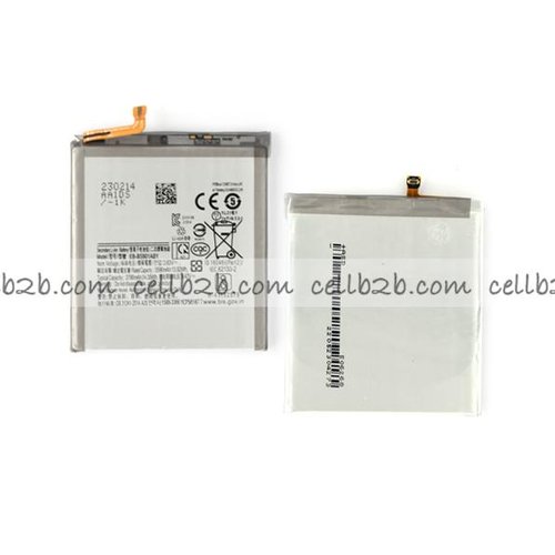 Batería EB-BS901ABY para Samsung Galaxy S22 5G S901B 3700mAh