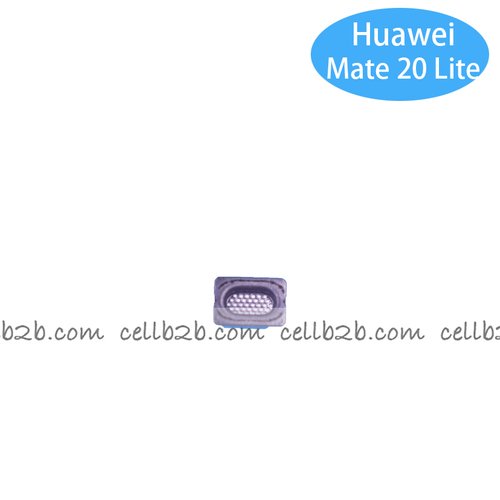 Rejilla Antipolvo de Altavoz Auricular para Huawei Mate 20 Lite