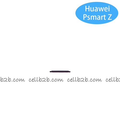 Rejilla Antipolvo de Altavoz Auricular para Huawei P Smart Z