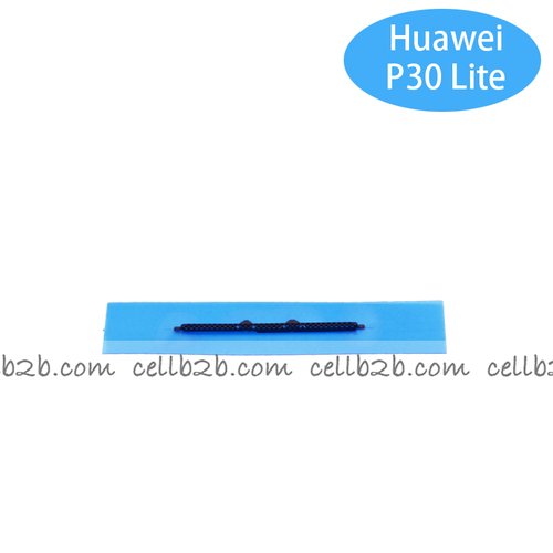 Rejilla Antipolvo de Altavoz Auricular para Huawei P30 Lite