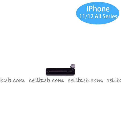 Rejilla Antipolvo de Altavoz Auricular para iPhone 12 / 12 Mini / 12 Pro / 12 Pro Max