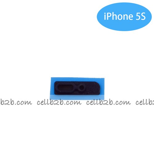Rejilla Antipolvo de Altavoz Auricular para iPhone 5S