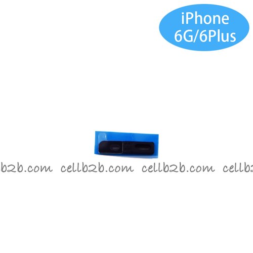 Rejilla Antipolvo de Altavoz Auricular para iPhone 6G / 6 Plus