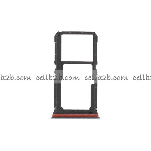 Bandeja SIM para OPPO Reno11 F Azul