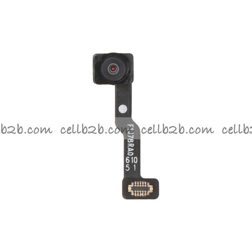 Flex Lector de Huella Interno para OPPO Reno12 5G