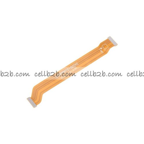 Flex Principal para OPPO Reno12 5G