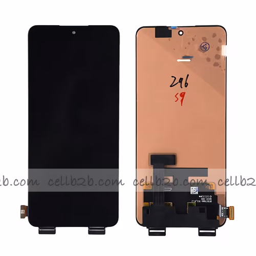 Pantalla Realme GT Neo 3 / Reno 8 Pro 5G / Reno 8 Pro Plus 5G / Realme GT2 Explorer Master / OnePlus Ace / OnePlus 10R INCELL Completa LCD+Táctil