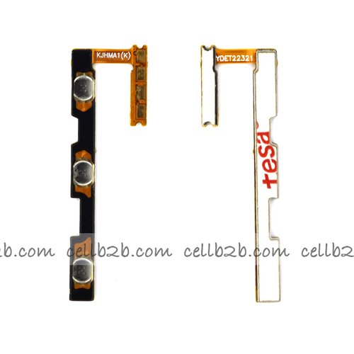 Cable Flex de Encendido y Volumen para Xiaomi Redmi A1/A1 Plus