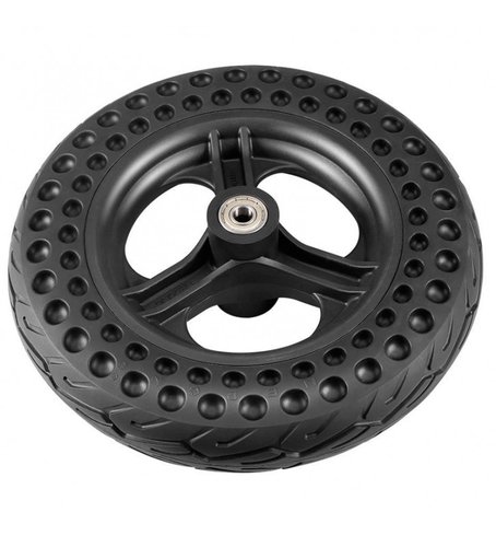 ES190 Rueda Maciza 10" Pulgadas para Xiaomi Mi Elctric M365 / M365 Pro / M365 Pro 2 / 1S / Lite