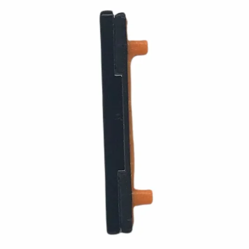 Botón Lateral para Motorola G55 5G (XT2435) Negro