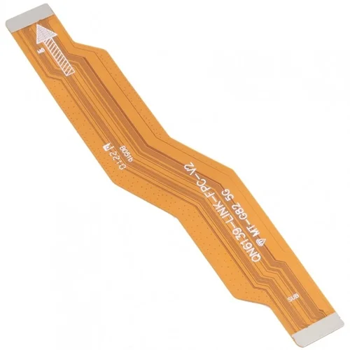 Flex Principal para Motorola G82 (XT2225-1) / G71S