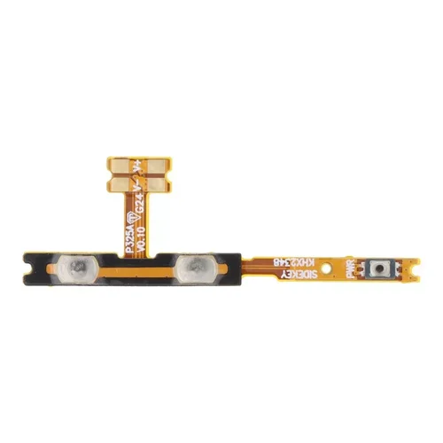Cable Flex de Volumen y Encendido para Motorola G15 (XT2521-2)