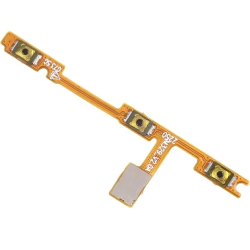 Cable Flex Encendido y Volumen para Motorola G54 5G (XT2343-1, XT2343-2)