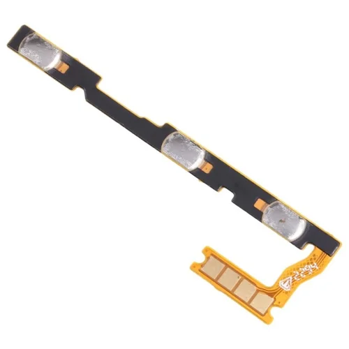 Cable Flex de Encendido y Volumen para Motorola G72 (XT2255-1)