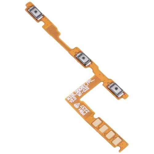 Cable Flex Encendido y Volumen para Motorola G35 5G (XT2433)