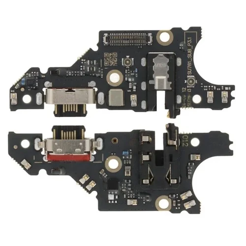 Flex de Carga para Motorola G35 5G (XT2433) OEM