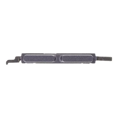 Botón Lateral para Motorola G35 5G (XT2433) Negro