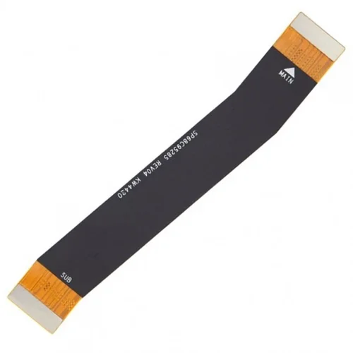 Flex Principal para Motorola G100 (XT2125)