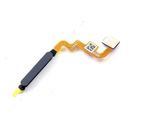 Flex Lector de Huella para Motorola G42 (XT2233-2) Negro