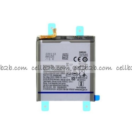 *Batería EB-BS901ABY para Samsung Galaxy S22 5G S901B SERVICE PACK