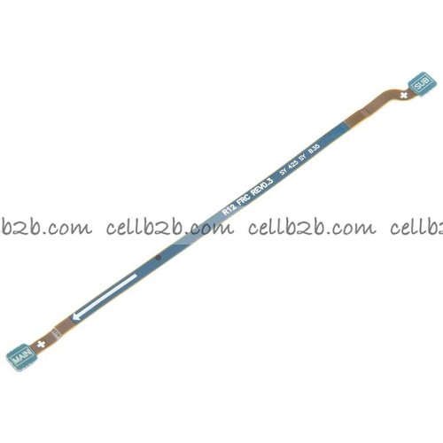 Flex Principal 2# / Flex Antena para Samsung S24 Fe 5G S721B