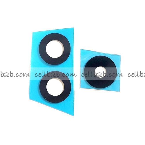 Cristal Cámara para Samsung S24 FE 5G S721B