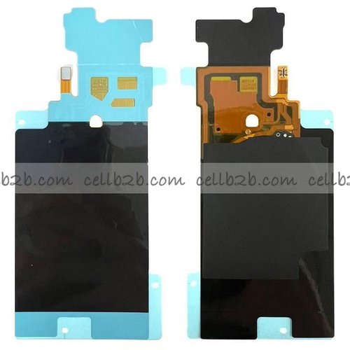 Antena NFC y Carga Inalámbrica para Samsung S24 FE 5G S721B