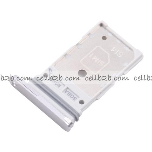 Bandeja SIM para Samsung S24 FE S721B Gris / Azul / Verde / Amarillo / Blanca