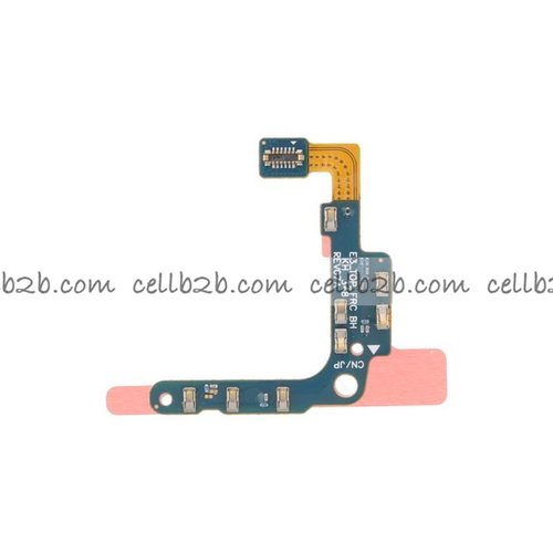 Flex Auricular para Samsung S24 Ultra S928B