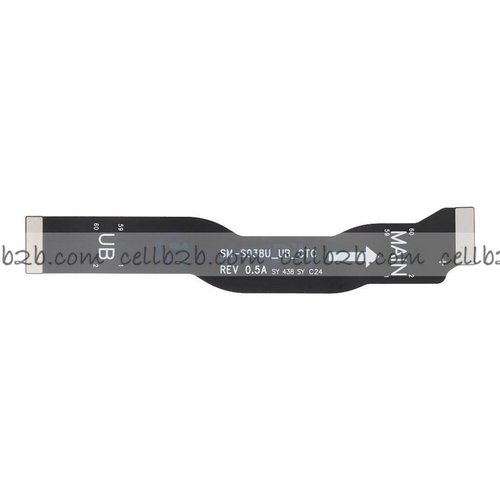 Flex Display LCD para Samsung S25 Ultra 5G S938B
