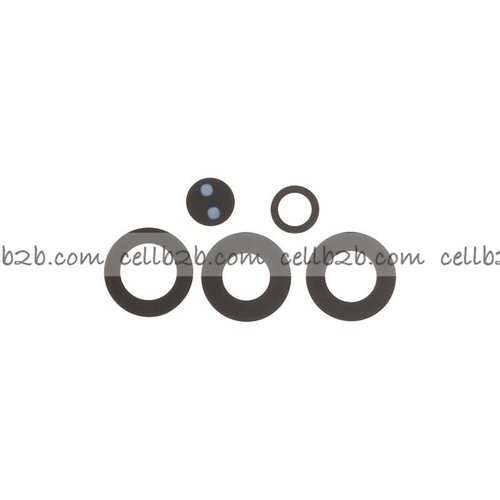 Cristal Cámara para Samsung S26 Ultra 5G S948B