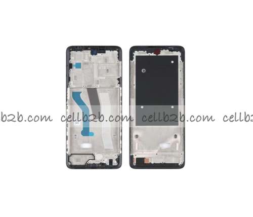 Carcasa Frontal para Motorola Moto G51 5G (XT2171-2)