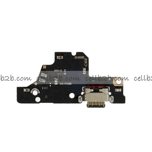 Flex de Carga para Motorola G31 (XT2173-3)/ Moto G41 (XT2167) Ori