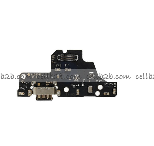Flex de Carga para Motorola G31 (XT2173-3)/ Moto G41 (XT2167) Ori