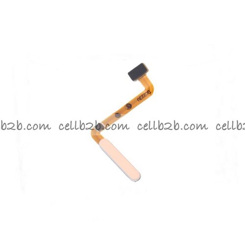 Flex Lector de Huella para Samsung A23 4G A256F Dorado