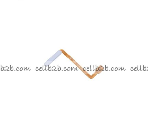 Flex Lector de Huella para Samsung A25 5G A256B Plateado