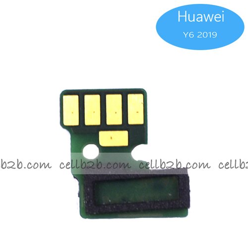 Sensor de luz y proximidad para Huawei Y6 2019