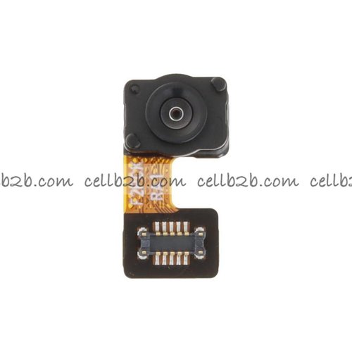 Flex Lector de Huella Interno para Motorola Moto G84 5G XT2347 / Moto G85 5G XT2347-3