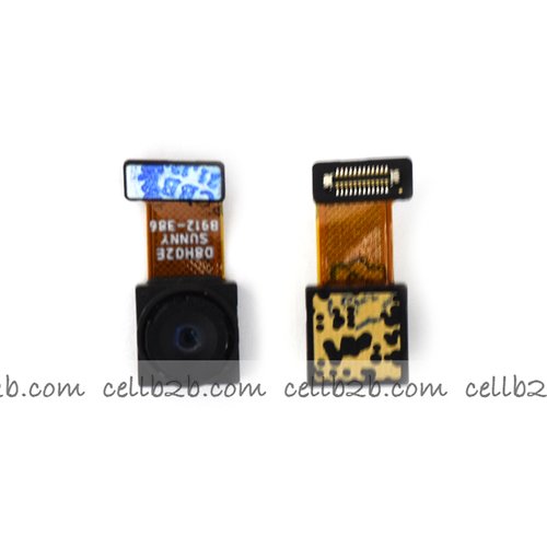 Set 4 Cámara Trasera para Realme 5 12MP+8MP+2MP+2MP