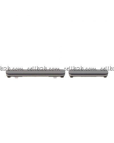 Botón Lateral para Samsung S26 5G S942B Negro