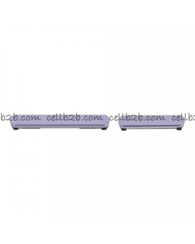Botón Lateral para Samsung S26 Ultra 5G S948B Lila