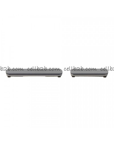 Botón Lateral para Samsung S26 Ultra 5G S948B Negro
