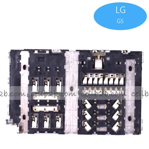 SIM Card Slot para LG G5
