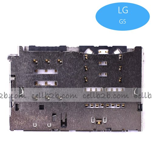 SIM Card Slot para LG G5